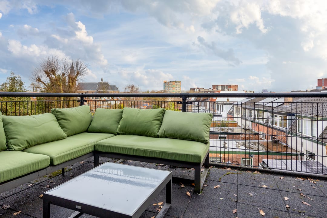 Photo 26 of Soesterweg 121