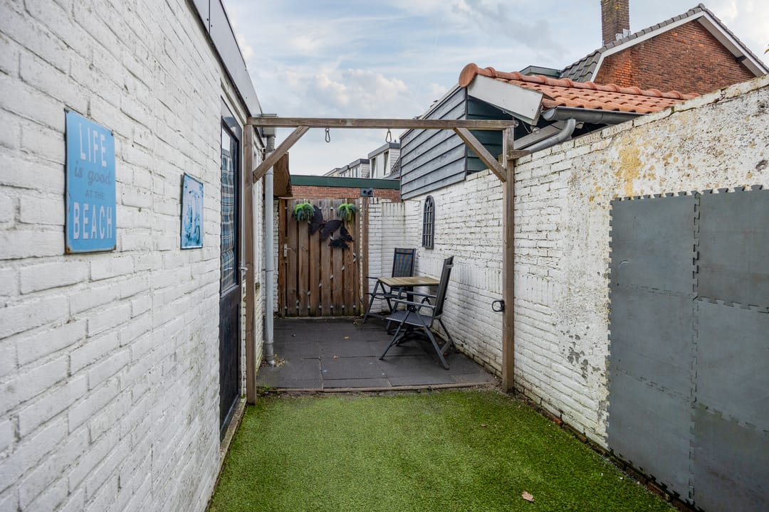 Photo 28 of Soesterweg 121