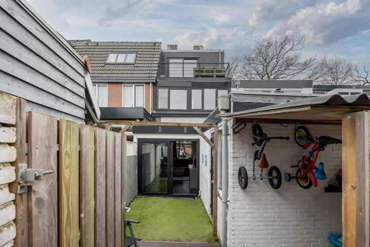 Photo 30 of Soesterweg 121