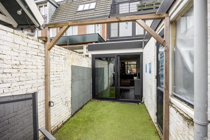 Photo 31 of Soesterweg 121