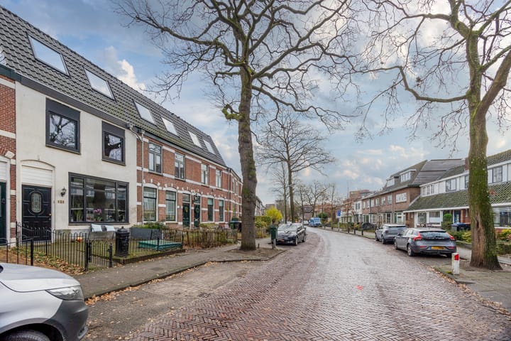 Photo 33 of Soesterweg 121