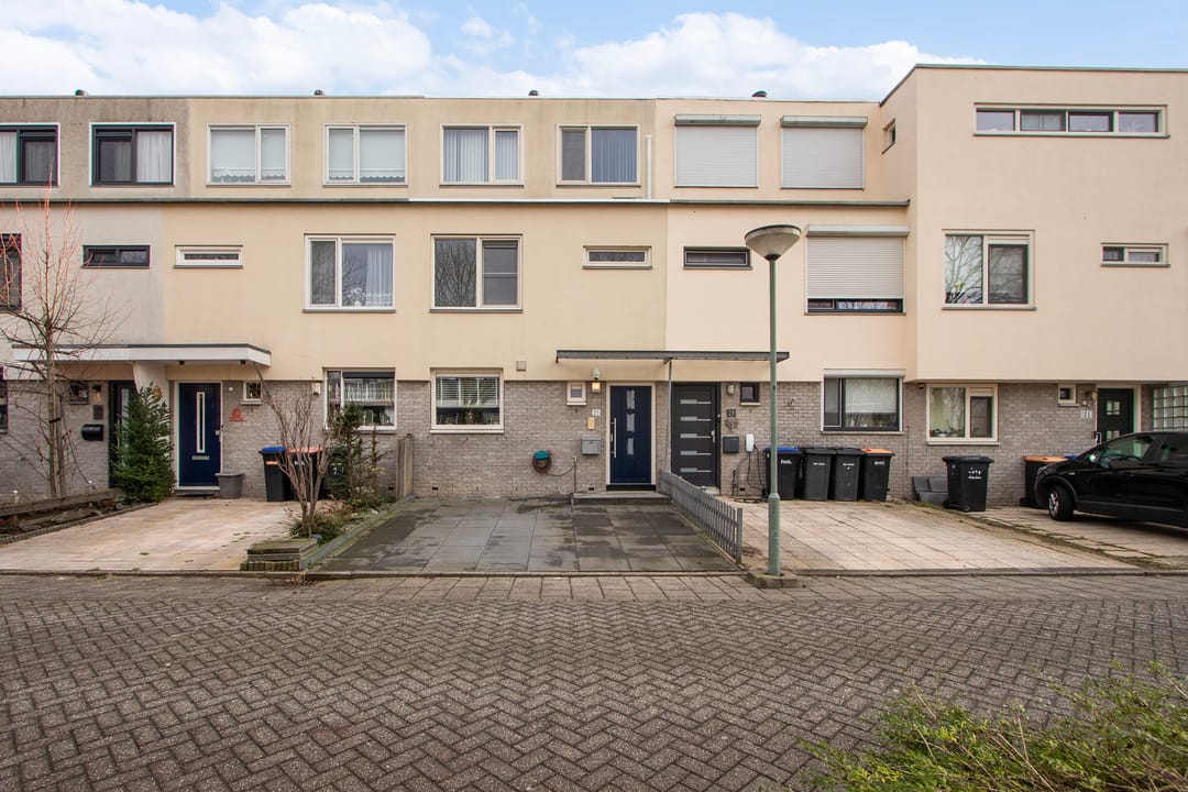 Foto 1 van Chico Mendesring 25