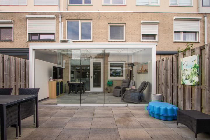 Foto 4 van Chico Mendesring 25