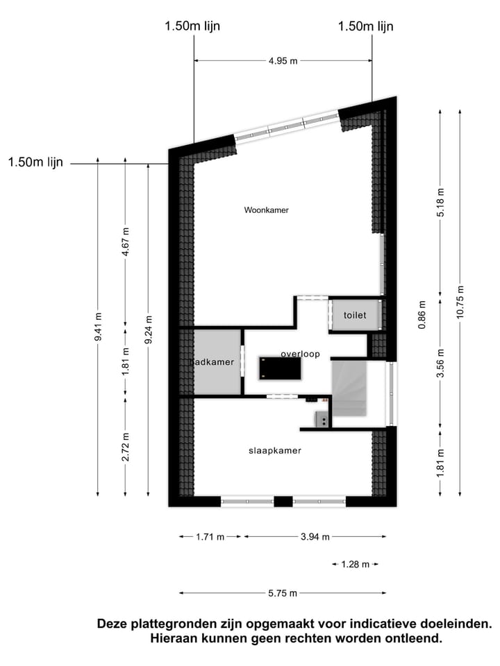 Photo 23 of Nieuwe Noord 57-A