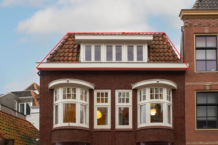 Photo 2 of Nieuwe Noord 57-A