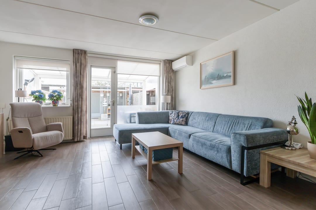 Foto 7 van Chico Mendesring 25