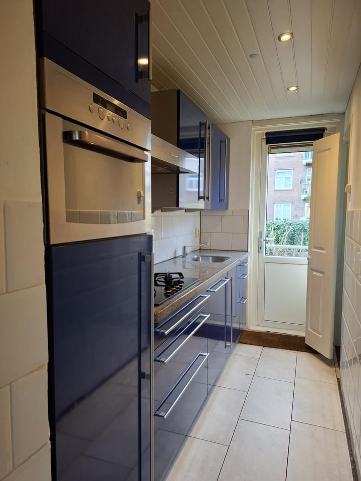 Foto 5 van Lepelaarsingel 101-A