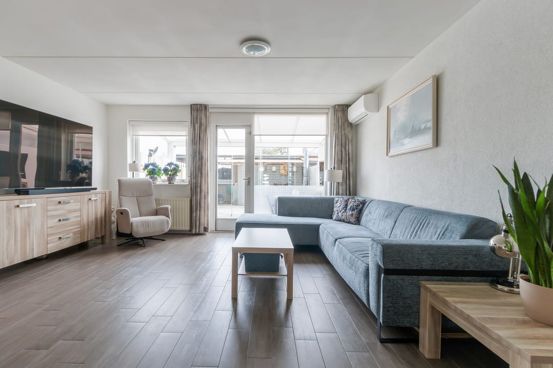 Foto 8 van Chico Mendesring 25