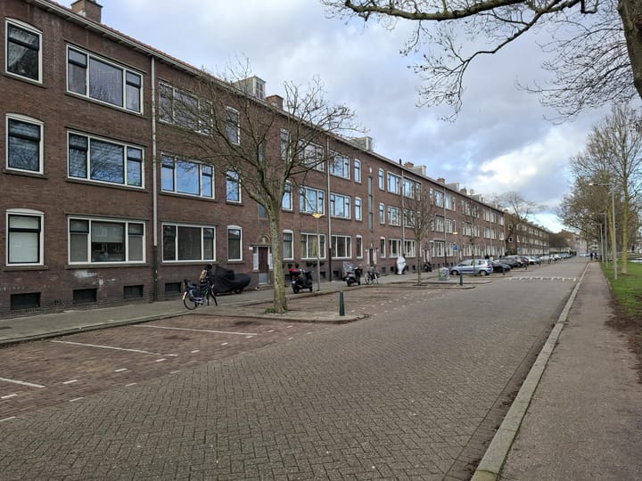 Foto 10 van Lepelaarsingel 101-A