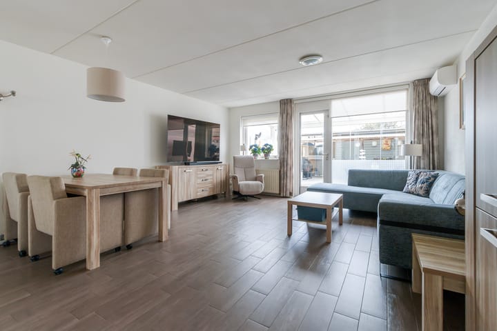 Foto 9 van Chico Mendesring 25