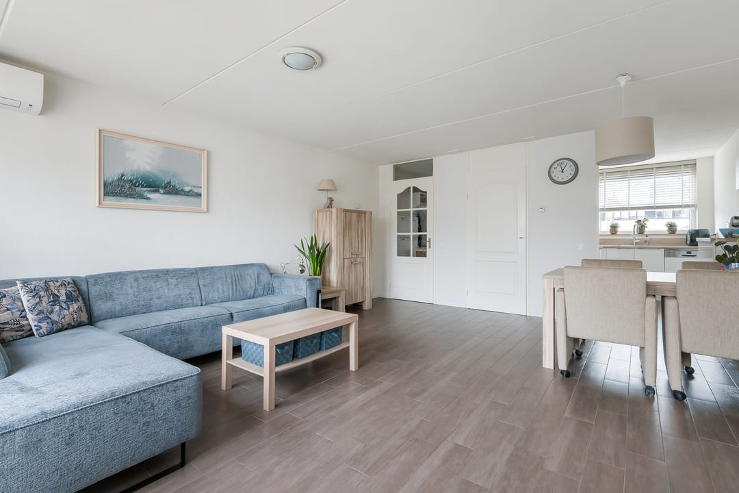 Foto 11 van Chico Mendesring 25