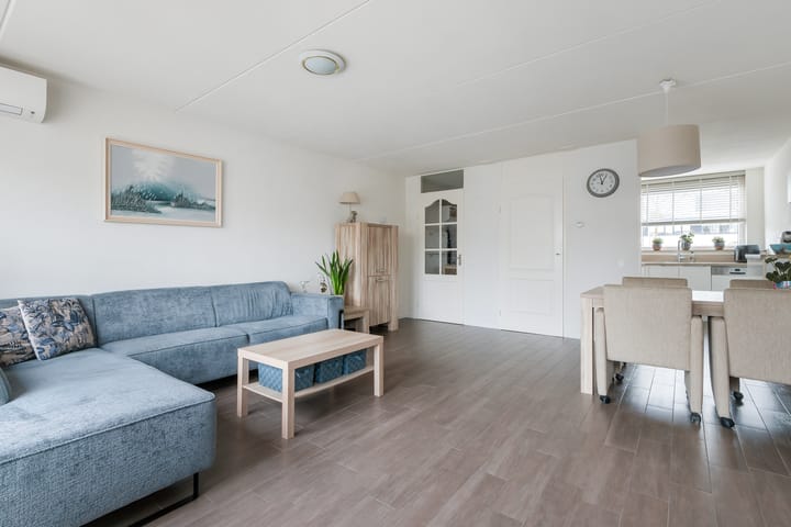 Foto 11 van Chico Mendesring 25