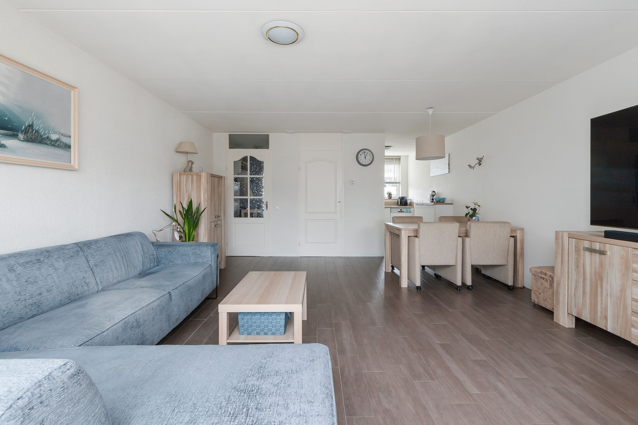 Foto 12 van Chico Mendesring 25