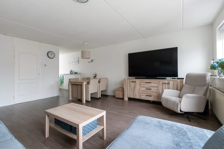 Foto 13 van Chico Mendesring 25