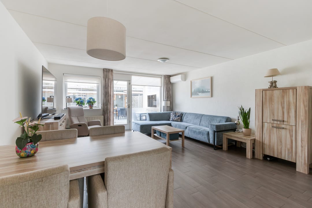 Foto 16 van Chico Mendesring 25