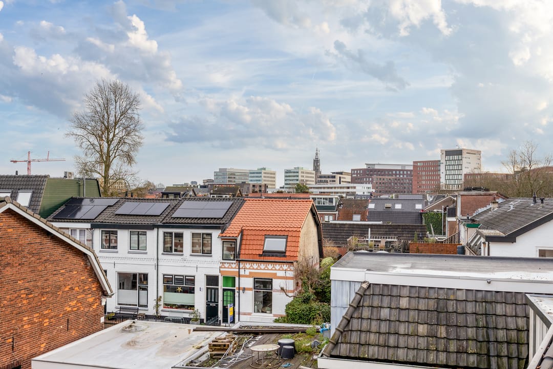 Photo 32 of Soesterweg 121