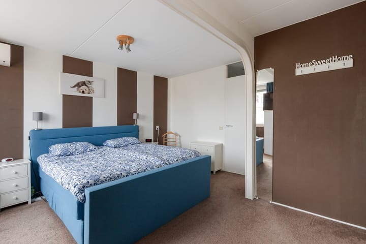 Foto 17 van Chico Mendesring 25