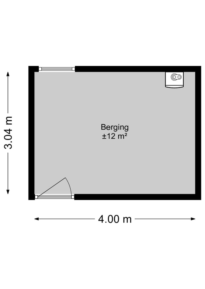 Foto 14 van Lepelaarsingel 101-A