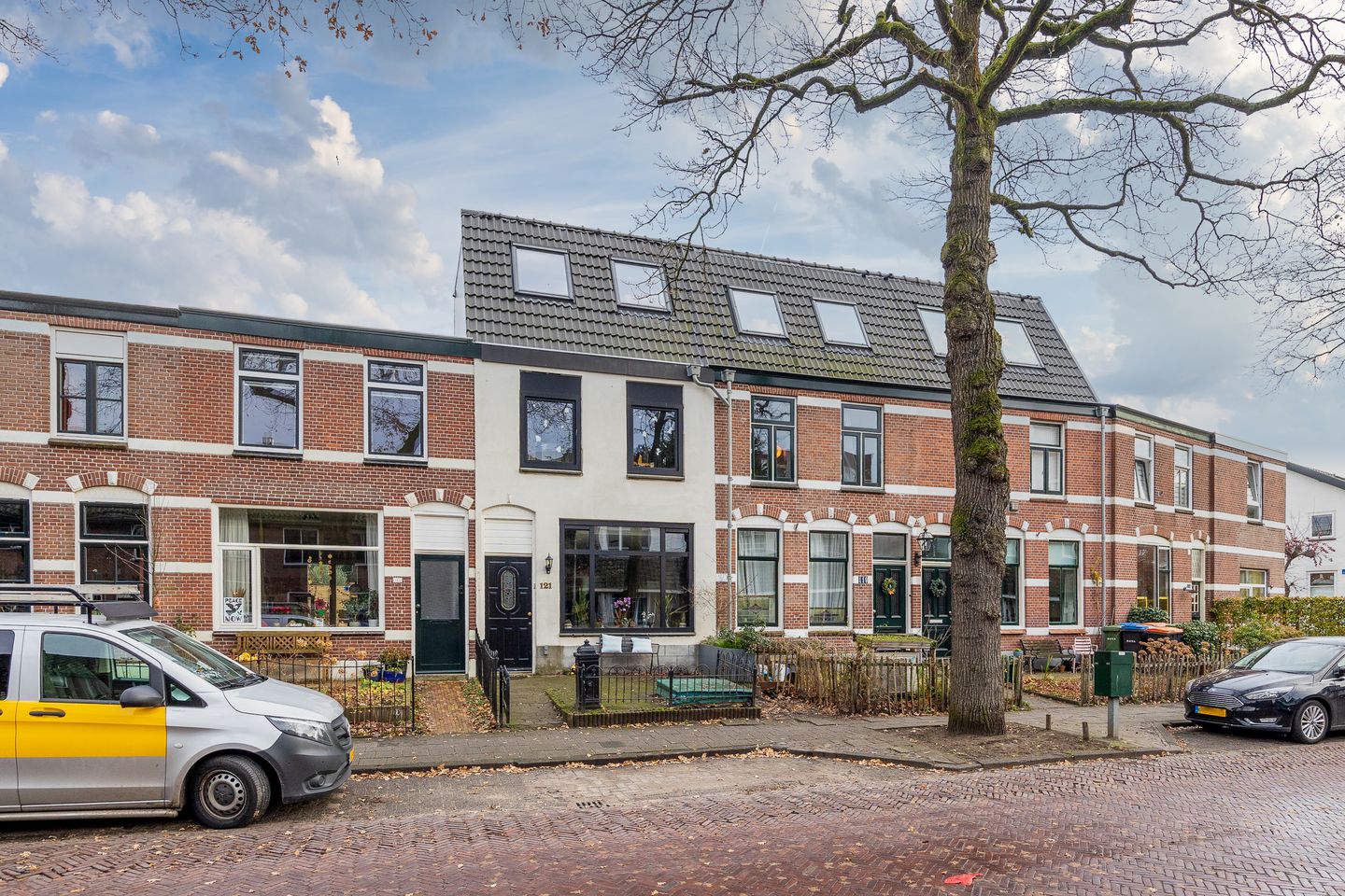 Photo 35 of Soesterweg 121