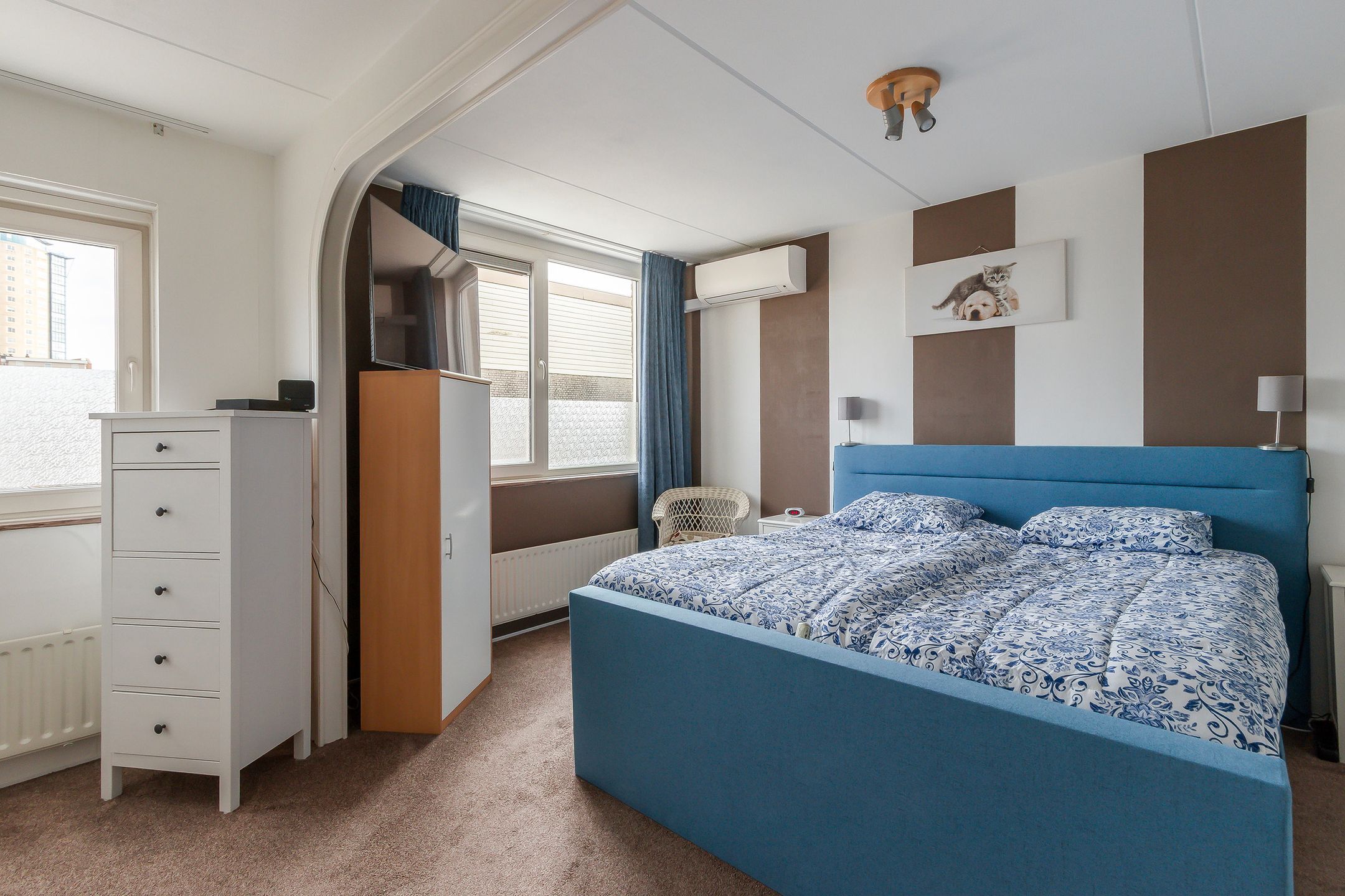 Foto 18 van Chico Mendesring 25