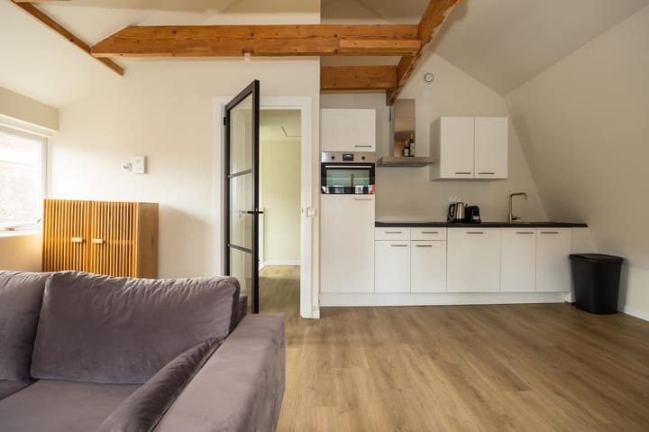 Photo 8 of Nieuwe Noord 57-A