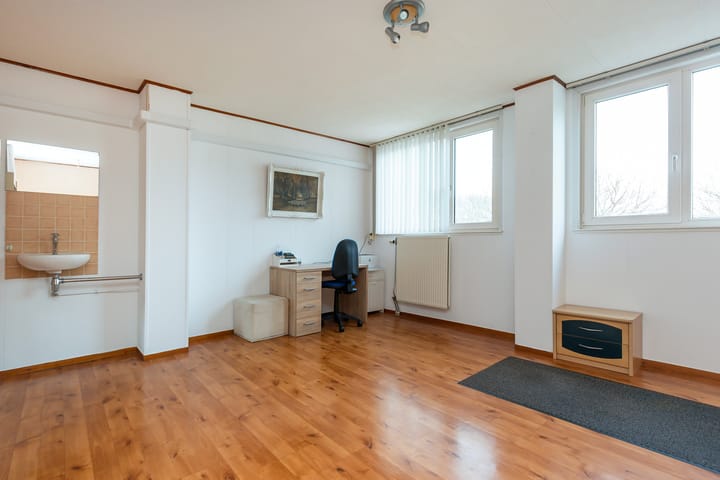 Foto 22 van Chico Mendesring 25