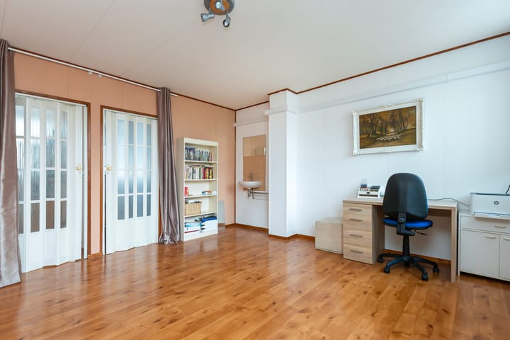 Foto 23 van Chico Mendesring 25