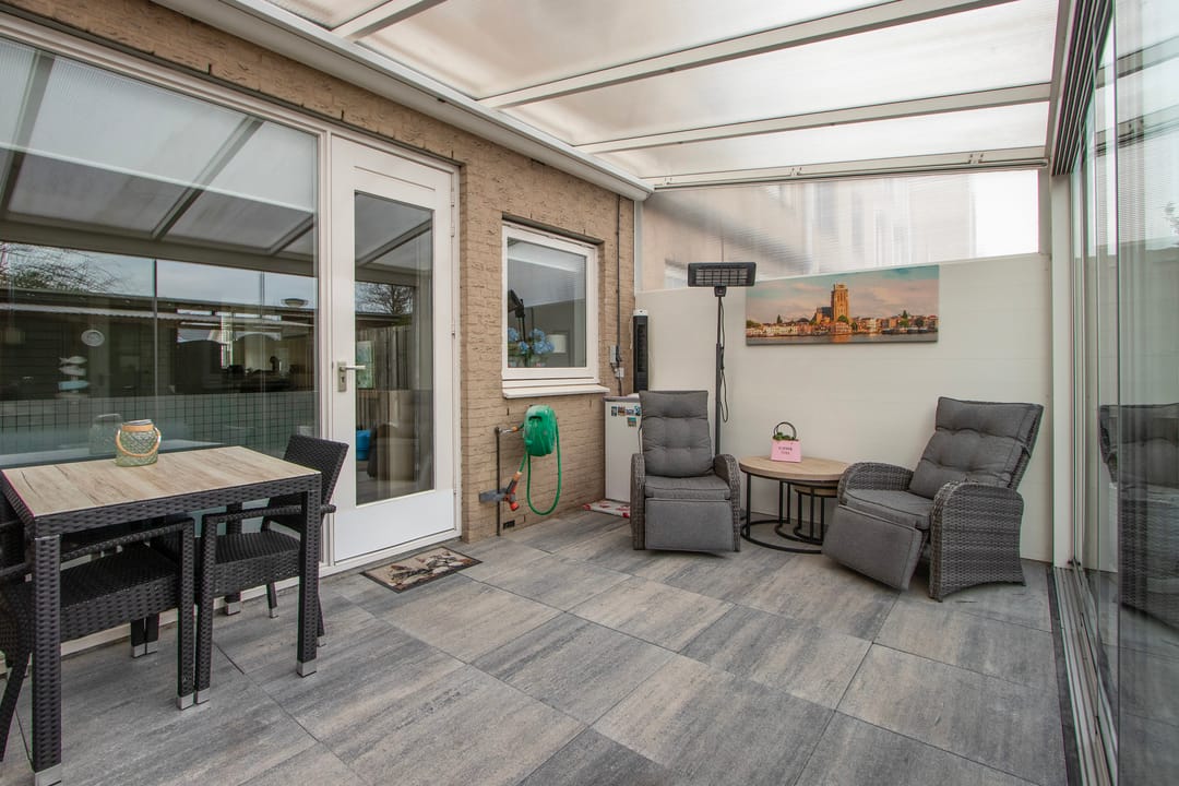 Foto 26 van Chico Mendesring 25