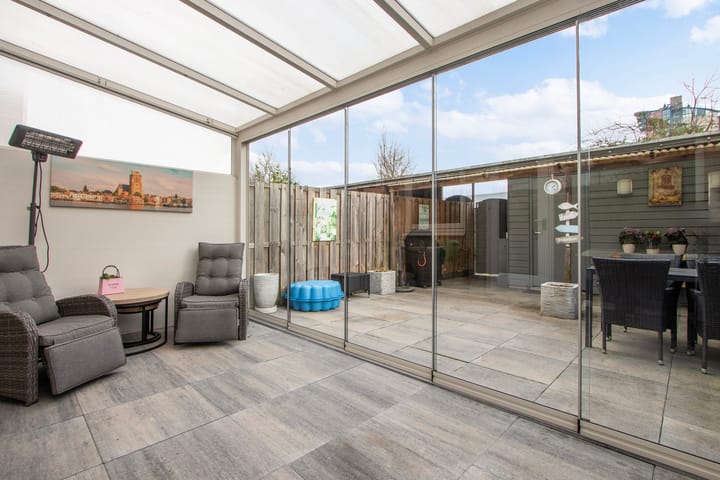 Foto 27 van Chico Mendesring 25