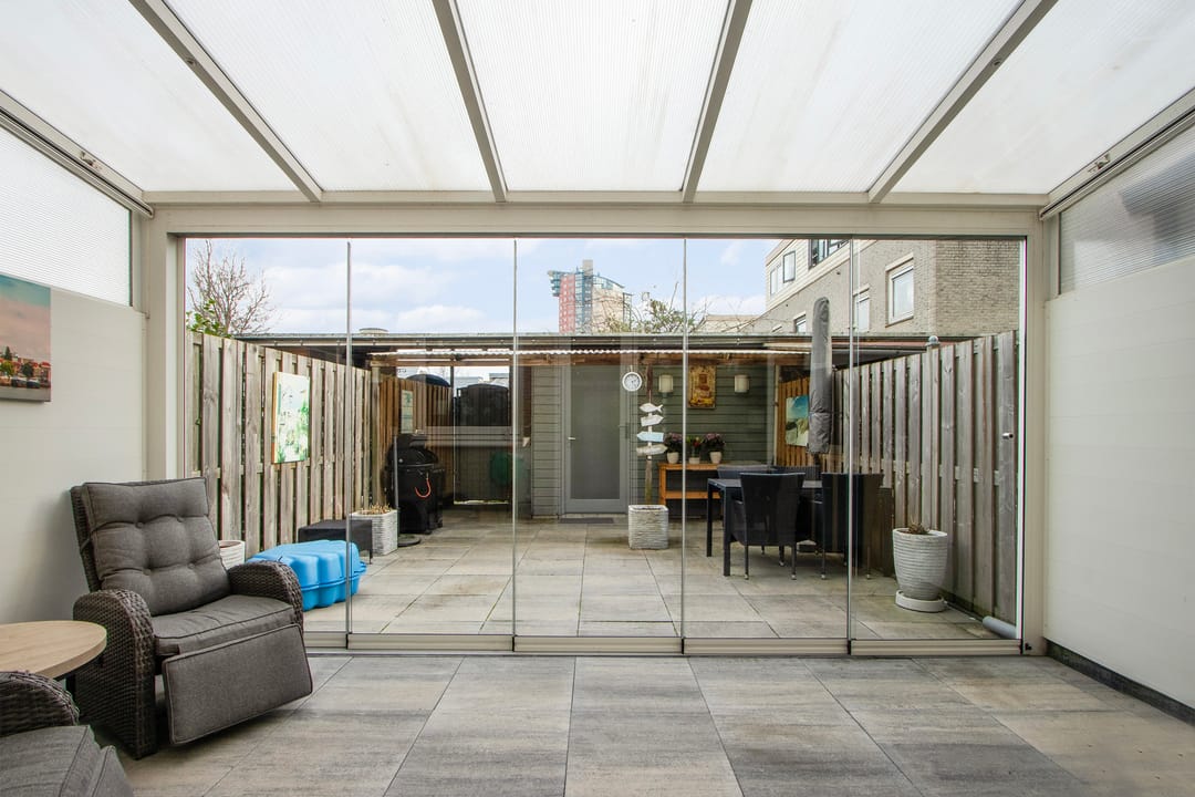 Foto 28 van Chico Mendesring 25