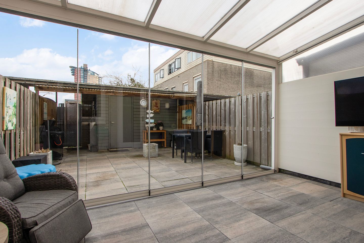 Foto 29 van Chico Mendesring 25