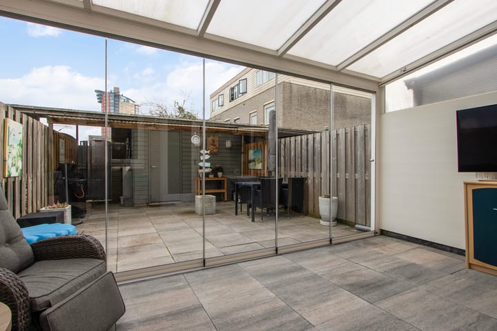 Foto 29 van Chico Mendesring 25