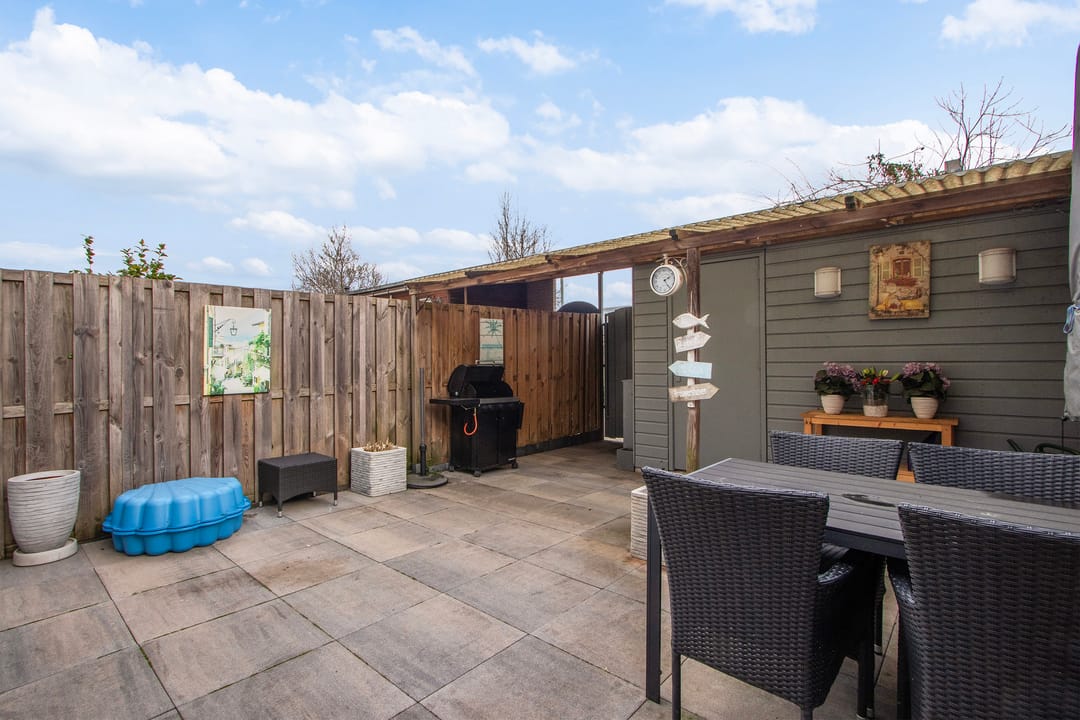 Foto 31 van Chico Mendesring 25