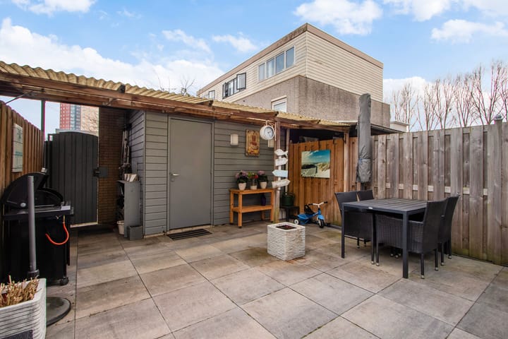 Foto 32 van Chico Mendesring 25