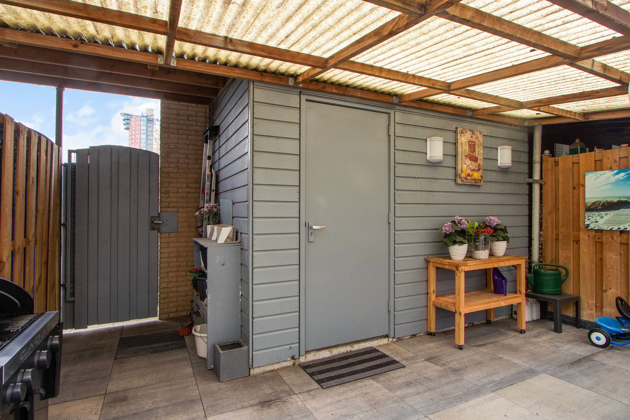 Foto 33 van Chico Mendesring 25