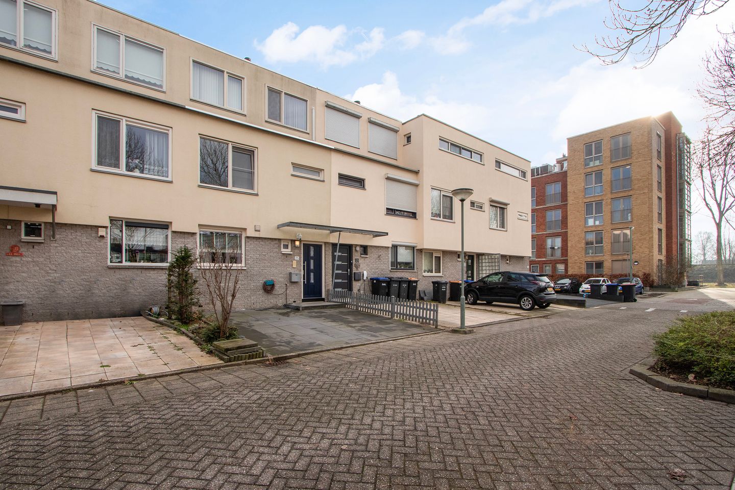 Foto 34 van Chico Mendesring 25