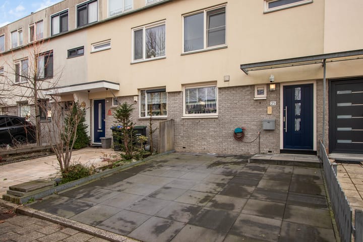 Foto 35 van Chico Mendesring 25