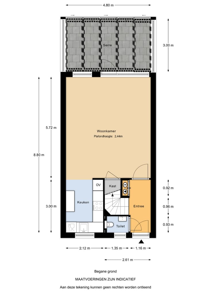 Foto 37 van Chico Mendesring 25