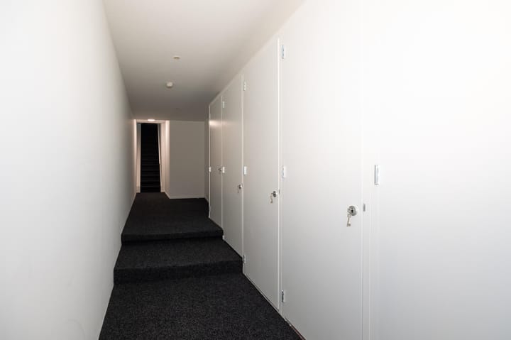 Photo 21 of Nieuwe Noord 57-A