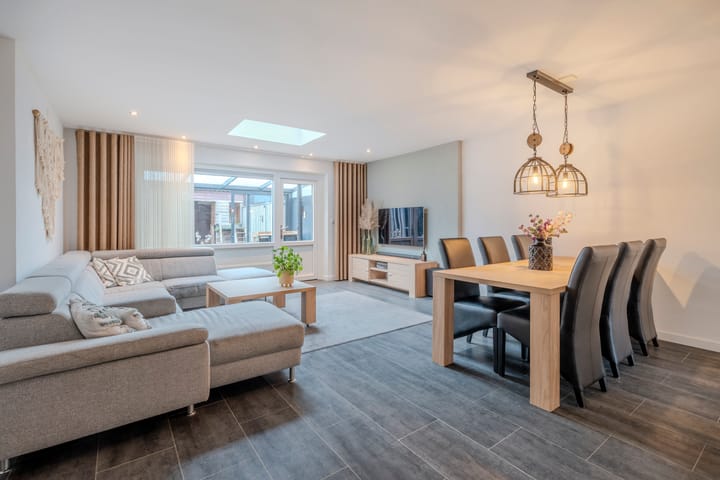 Foto 3 van Het Zwarte Paard 4