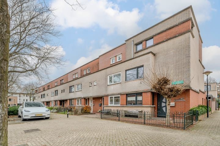 Foto 2 van Het Zwarte Paard 4