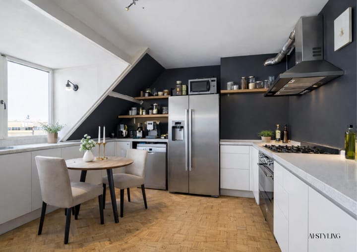 Foto 39 van Westduinweg 74-B