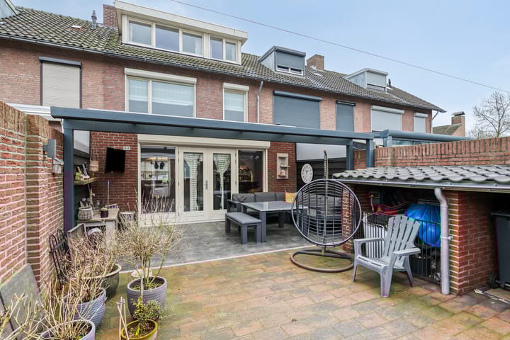 Foto 3 van Generaal Snijdersstraat 5