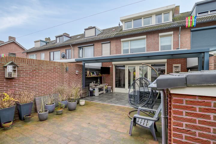 Foto 2 van Generaal Snijdersstraat 5