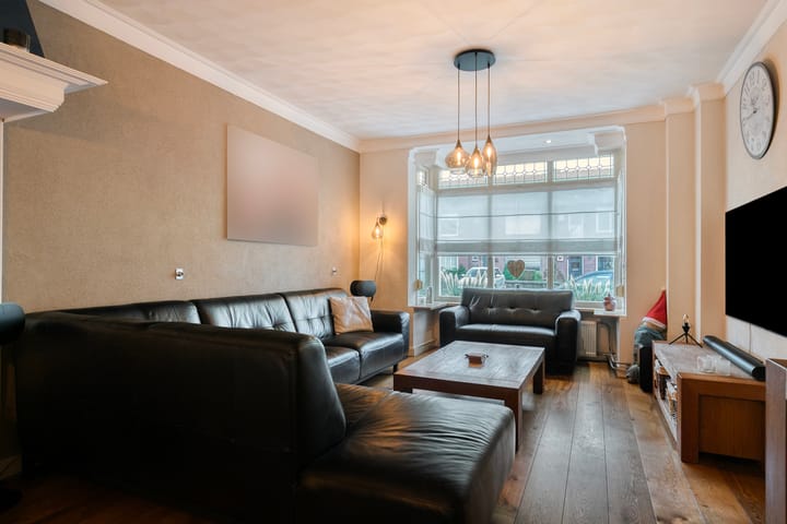 Foto 5 van Generaal Snijdersstraat 5