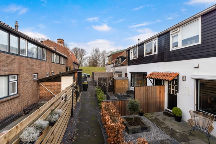 Foto 3 van Arent van Lierstraat 30-B