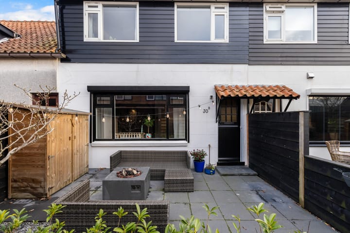 Foto 4 van Arent van Lierstraat 30-B