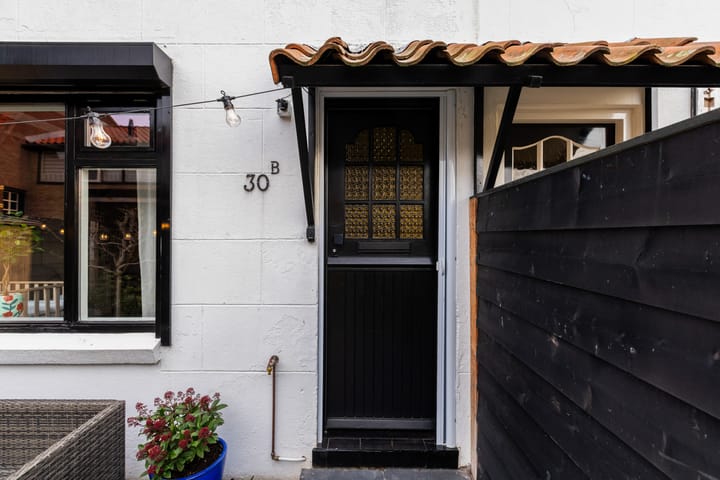 Foto 5 van Arent van Lierstraat 30-B