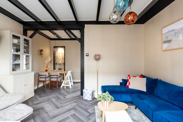 Foto 8 van Arent van Lierstraat 30-B