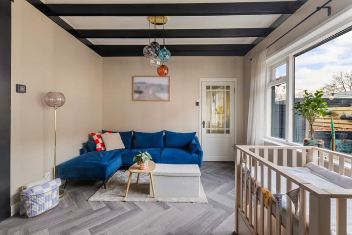 Foto 9 van Arent van Lierstraat 30-B